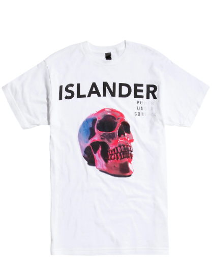 islander power under control